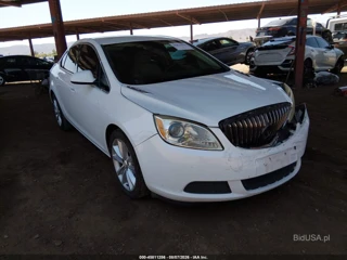 BUICK BUICK VERANO