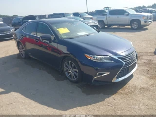 LEXUS LEXUS ES 300H