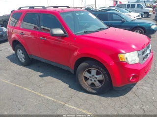 FORD FORD ESCAPE XLT