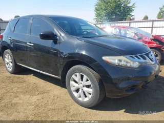 NISSAN NISSAN MURANO LE/S/SL/SV