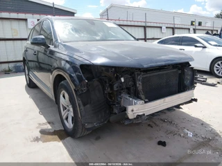 AUDI AUDI Q7 2.0T PREMIUM