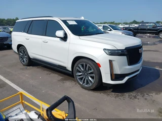 CADILLAC CADILLAC ESCALADE 4WD SPORT