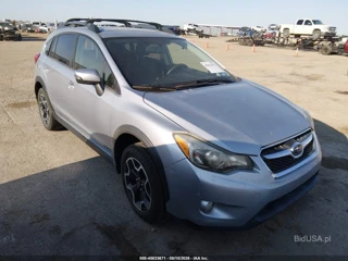 SUBARU SUBARU XV CROSSTREK 2.0I LIMITED