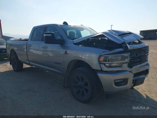 RAM RAM 3500 LARAMIE  4X4 8' BOX
