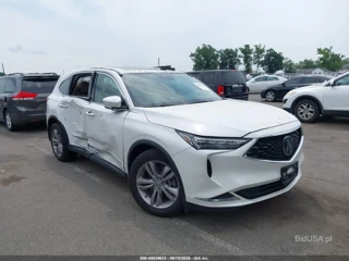 ACURA ACURA MDX STANDARD