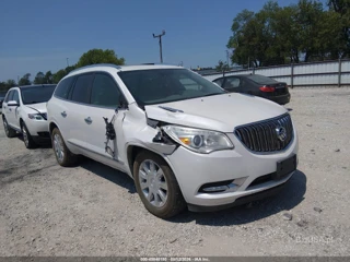 BUICK BUICK ENCLAVE PREMIUM