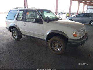 FORD FORD EXPLORER SPORT