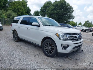 FORD FORD EXPEDITION LIMITED MAX