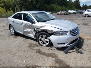 FORD FORD TAURUS SE