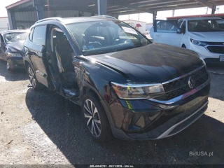 VOLKSWAGEN VOLKSWAGEN TAOS 1.5T SE