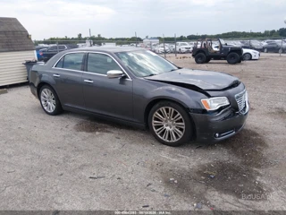 CHRYSLER CHRYSLER 300C