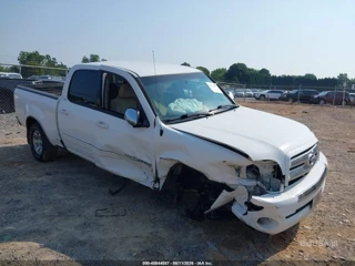 TOYOTA TOYOTA TUNDRA SR5 V8