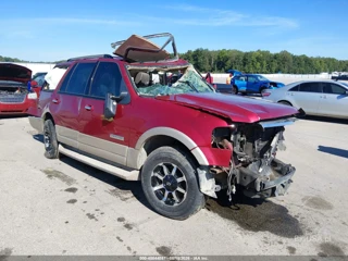 FORD FORD EXPEDITION EDDIE BAUER