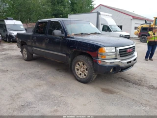 GMC SIERRA 1500 SLE