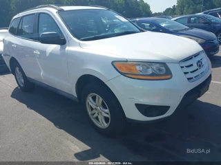 HYUNDAI HYUNDAI SANTA FE GLS V6
