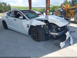 TESLA TESLA MODEL S LONG RANGE DUAL MOTOR ALL-WHEEL DRIVE