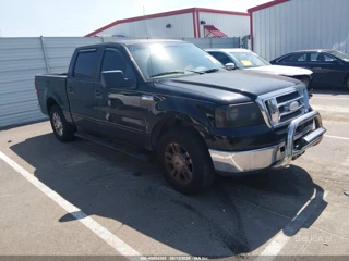 FORD FORD F-150 XLT
