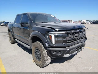 FORD FORD F-150 RAPTOR