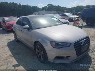 AUDI AUDI A3 2.0T PREMIUM