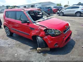 KIA KIA SOUL !