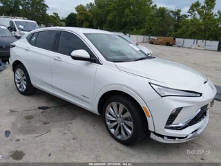 BUICK BUICK ENVISTA AVENIR FWD