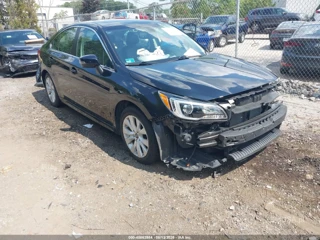 SUBARU SUBARU LEGACY 2.5I LIMITED