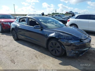 TESLA TESLA MODEL 3
