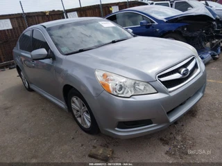 SUBARU SUBARU LEGACY 2.5I PREMIUM