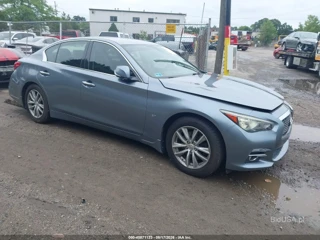 INFINITI INFINITI Q50 PREMIUM