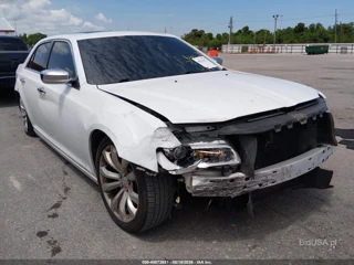 CHRYSLER CHRYSLER 300 LIMITED