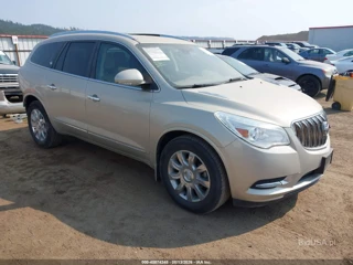 BUICK BUICK ENCLAVE PREMIUM