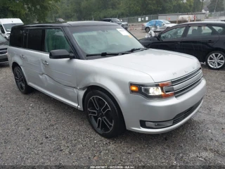 FORD FORD FLEX LIMITED