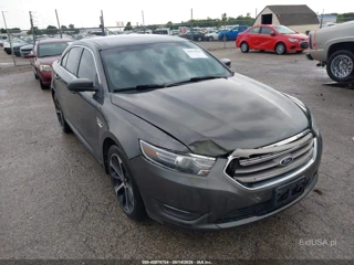 FORD FORD TAURUS SEL