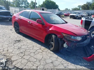 ACURA ACURA TSX 2.4