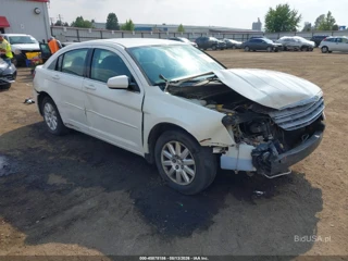 CHRYSLER CHRYSLER SEBRING