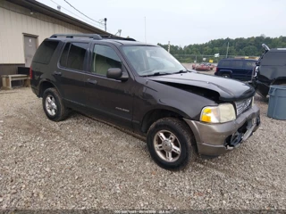 FORD FORD EXPLORER XLT/XLT SPORT