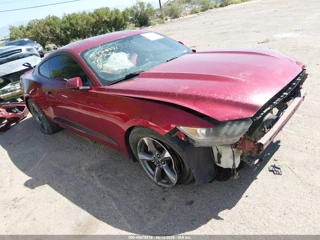 FORD FORD MUSTANG V6