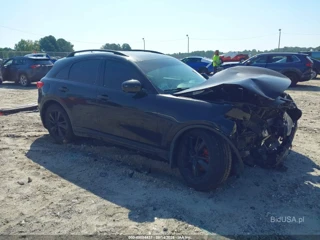 INFINITI INFINITI QX70