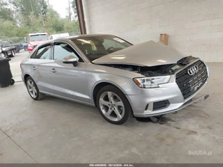 AUDI AUDI A3 40 PREMIUM/40 TITANIUM PREMIUM