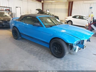 FORD FORD MUSTANG V6