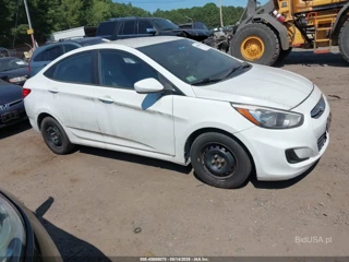 HYUNDAI HYUNDAI ACCENT GLS