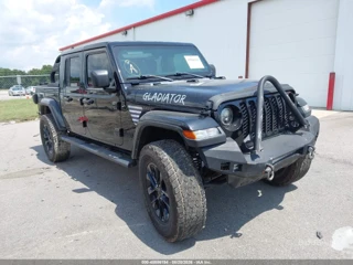 JEEP JEEP GLADIATOR SPORT S 4X4