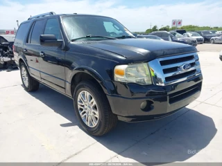 FORD FORD EXPEDITION LIMITED