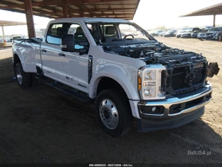 FORD FORD F-450 XLT