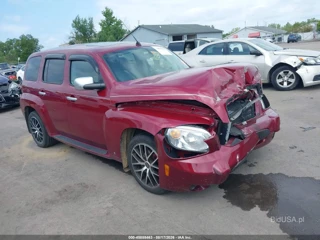 CHEVROLET CHEVROLET HHR LT