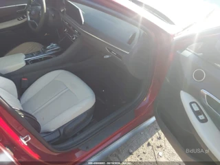 HYUNDAI HYUNDAI SONATA SEL