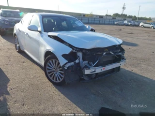 ALFA ROMEO ALFA ROMEO GIULIA AWD