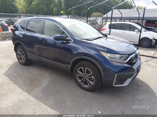 HONDA HONDA CR-V AWD EX