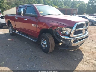 RAM RAM 2500 TRADESMAN