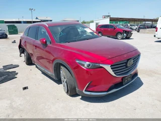 MAZDA MAZDA CX-9 GRAND TOURING